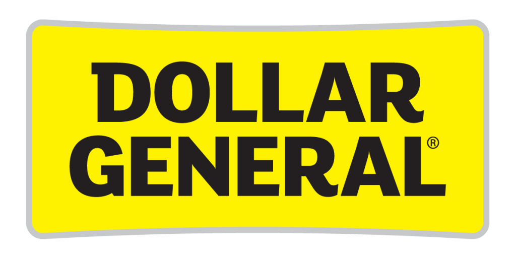 DOLLAR GENERAL logo