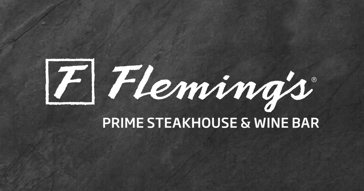 Fleming's Prime Steakhouse & Wine bar